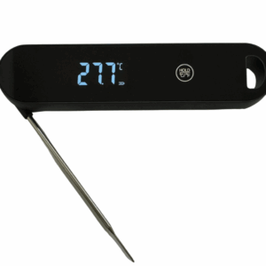 Termômetro Digital Tipo Espeto DT-950 Max Min (-50ºC a 300°C)