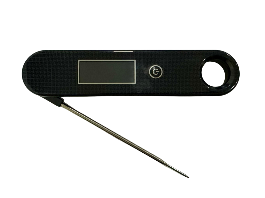 Termômetro Digital Tipo Espeto DT-900 (-50ºC a 300ºC)
